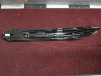 1995 Arctic Cat Steel Ski