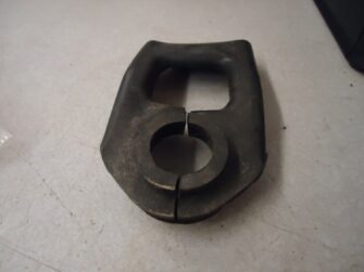 1983 Yamaha Instrument Panel Grommet