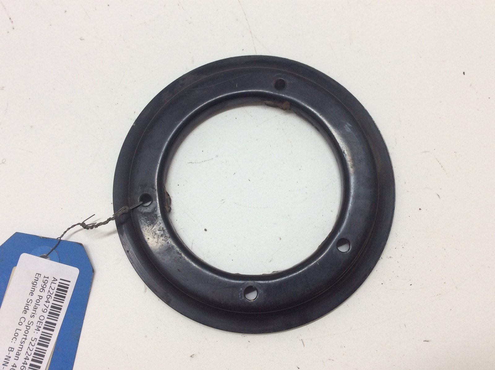 1996 Polaris Seal Retainer Bracket - Image 2