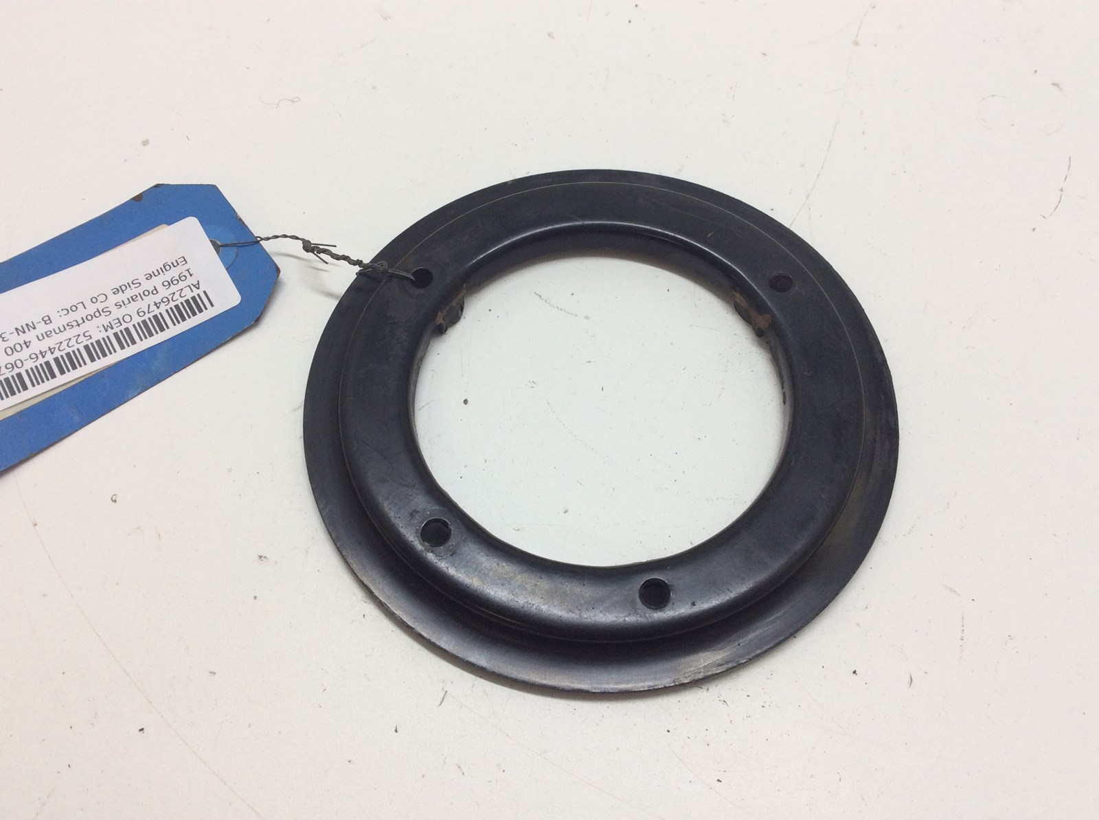 1996 Polaris Seal Retainer Bracket - Image 3