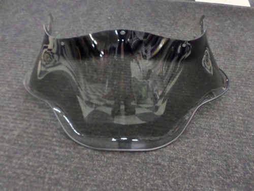 1998 Polaris Windshield - 15" smoke