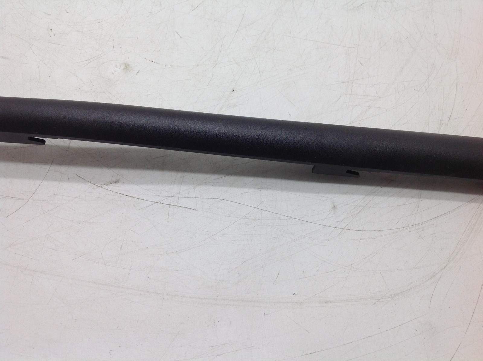 2005 Polaris left side bumper - Image 2