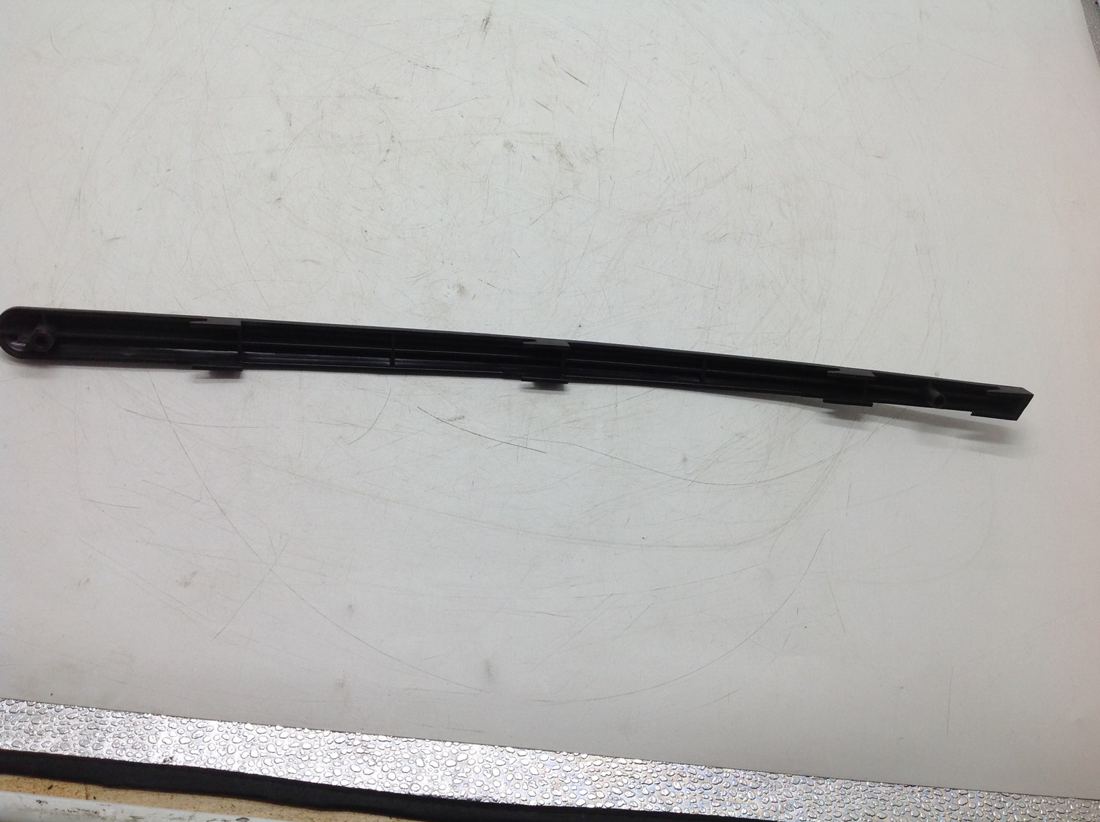 2005 Polaris left side bumper - Image 3