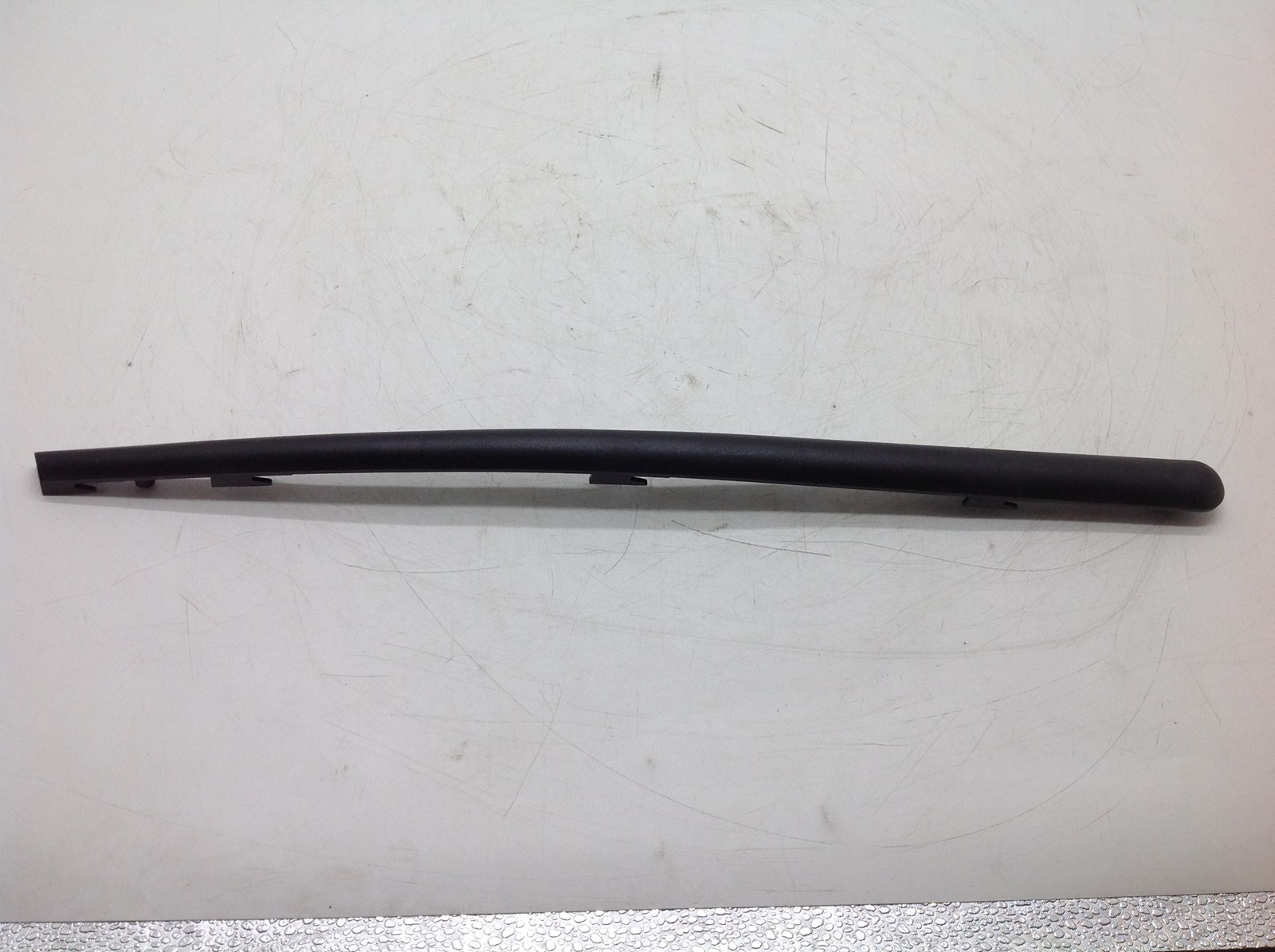 2005 Polaris left side bumper