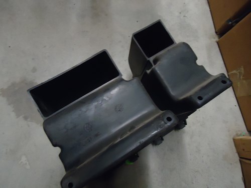 1998 Arctic Cat Airbox - Image 2