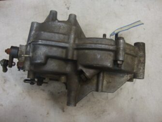 1991 Polaris Gear Case