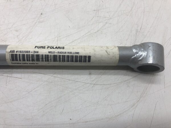 1998 Polaris Lower Radius Rod - Image 2