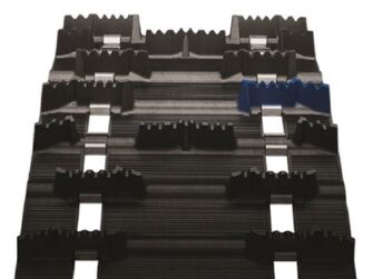 Camso Intense Track 9930C