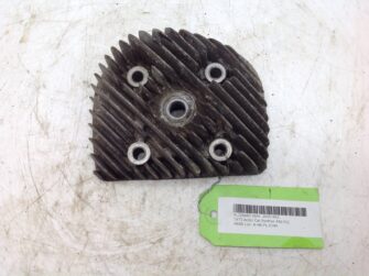 1973 Arctic Cat PTO Head