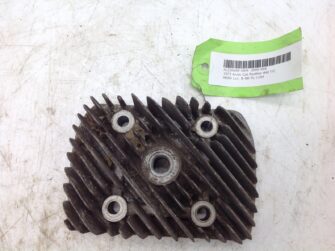 1973 Arctic Cat Mag Head