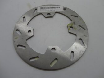 2009 Honda Rear Disc Rotor - TRX 400x