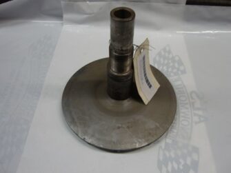1987 Polaris Primary Clutch Inner Sheave