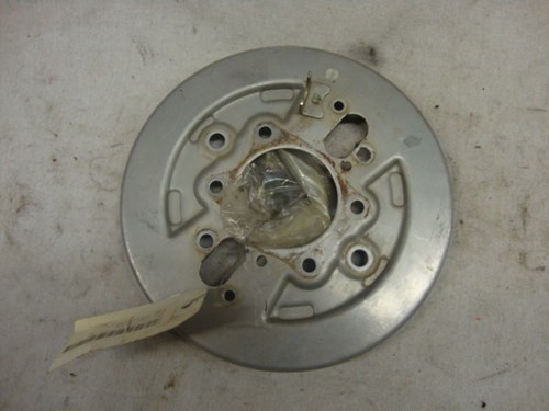 2001 Honda RH Back Plate