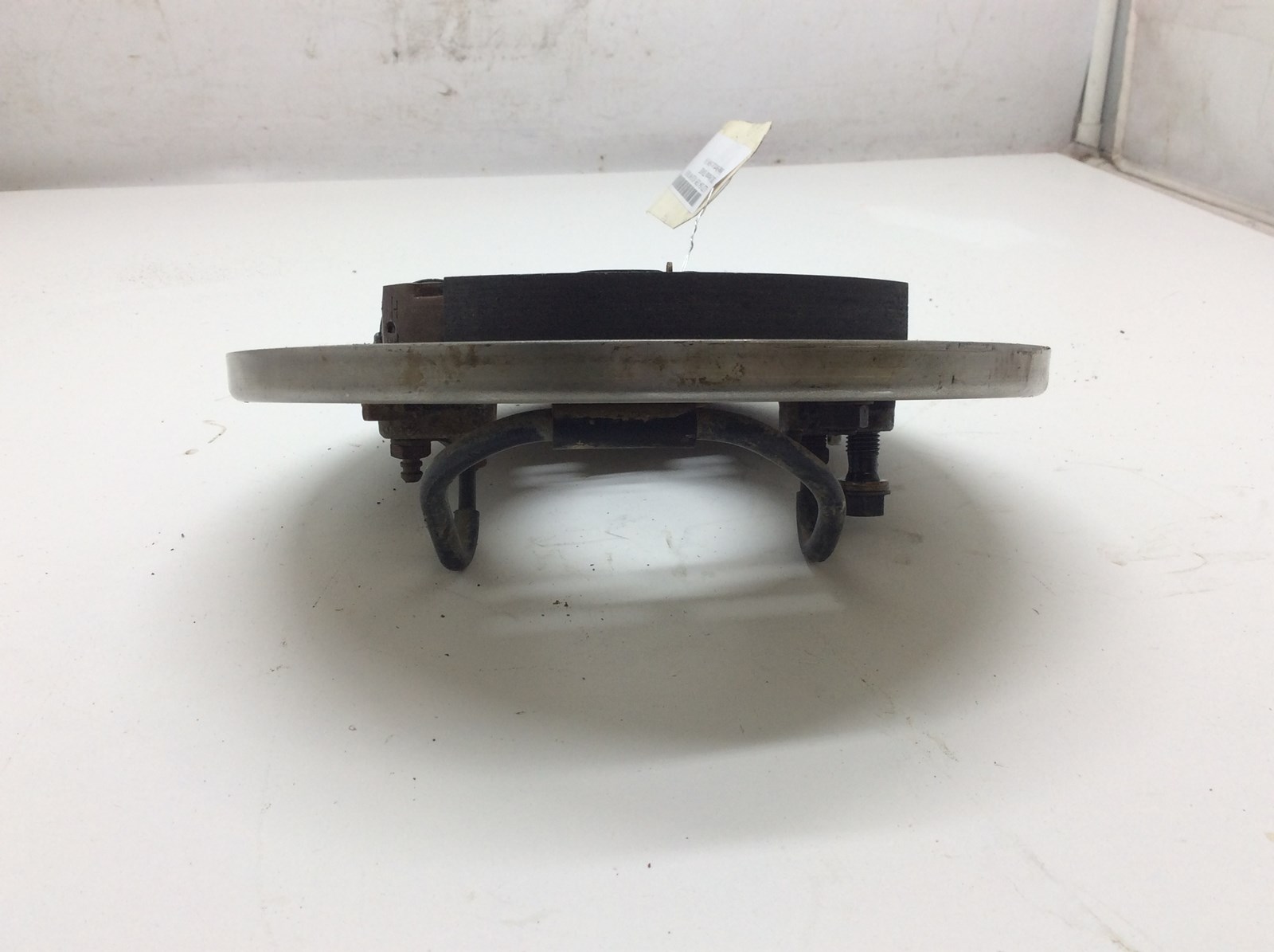 2001 Honda LH Back Plate - Image 5