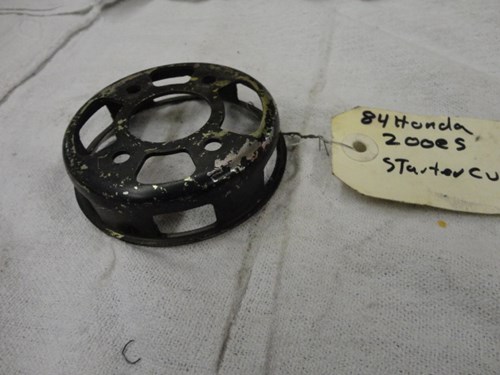 1984 Honda Starter Cup - Image 3