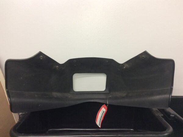 1989 Yamaha Headlight Fairing - Image 2