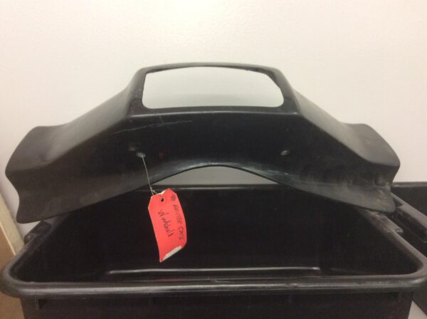 1989 Yamaha Headlight Fairing - Image 5