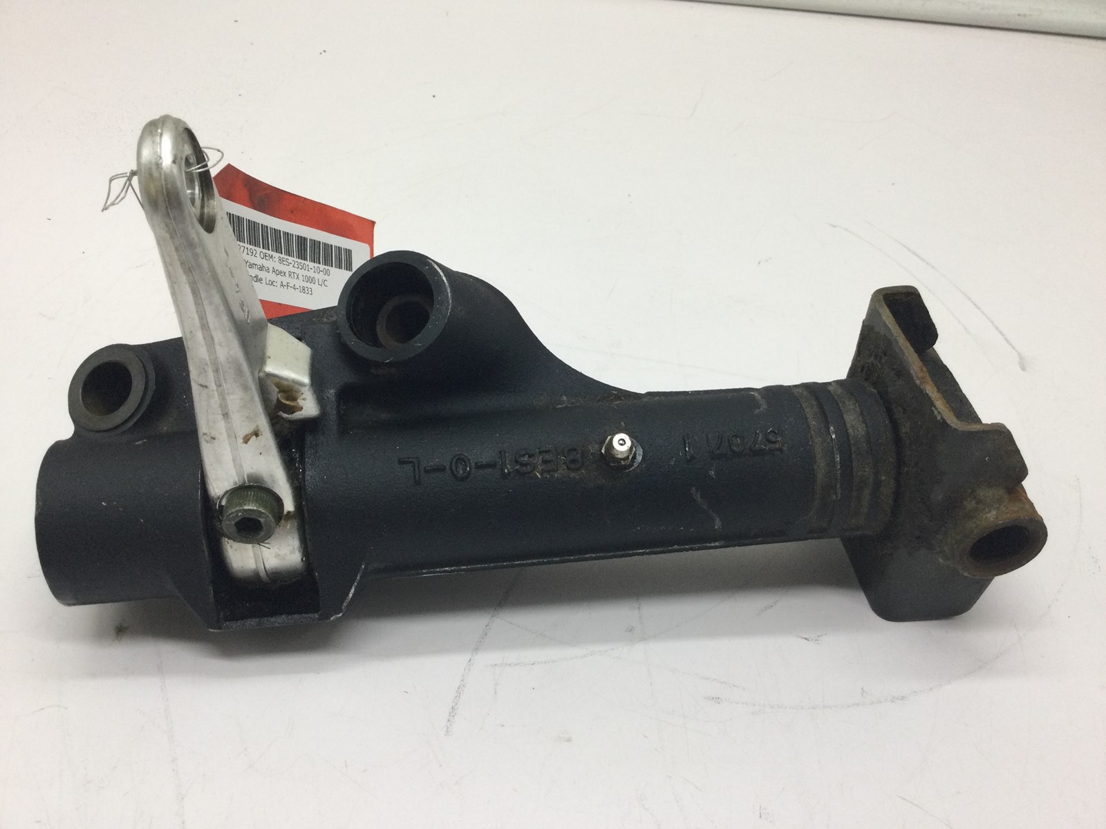 2006 Yamaha LH Ski Spindle - Image 2