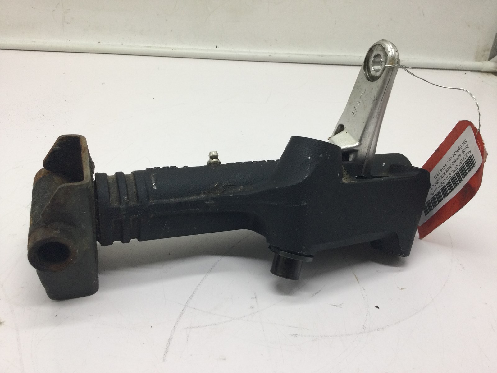 2006 Yamaha LH Ski Spindle - Image 4