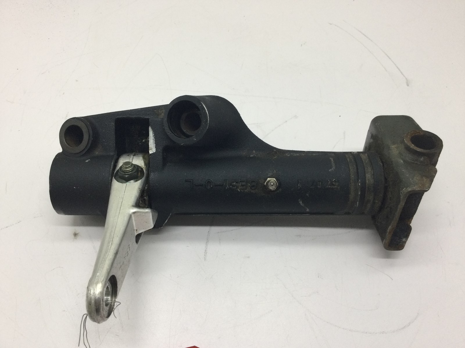 2006 Yamaha LH Ski Spindle