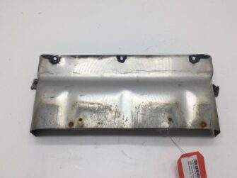 2006 Yamaha Exhaust Cover