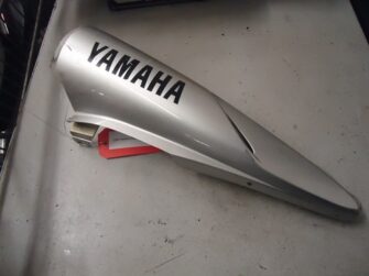2006 Yamaha PROTECTOR