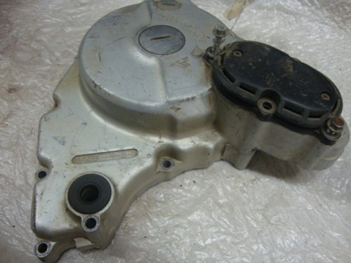 1987 Honda LH Crankcase Cover - Image 2