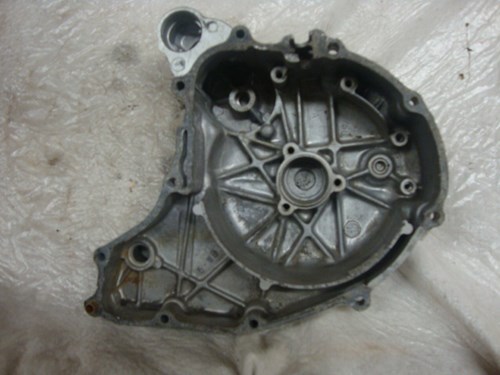 1987 Honda LH Crankcase Cover - Image 3