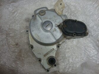 1987 Honda LH Crankcase Cover