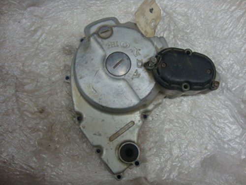 1987 Honda LH Crankcase Cover