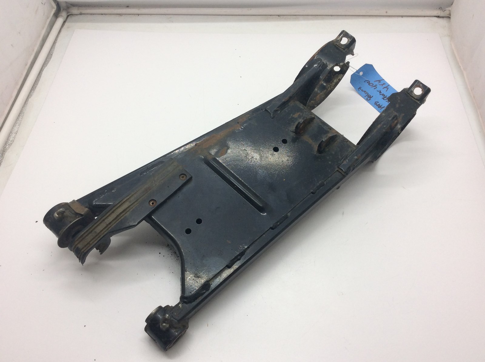 1999 Polaris Rear Swingarm - Image 3
