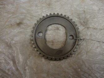 1986 Honda Cam Sprocket