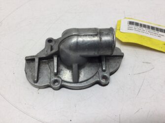 2008 Ski-Doo Water Pump Housing