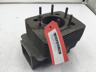 1982 Yamaha CYLINDER