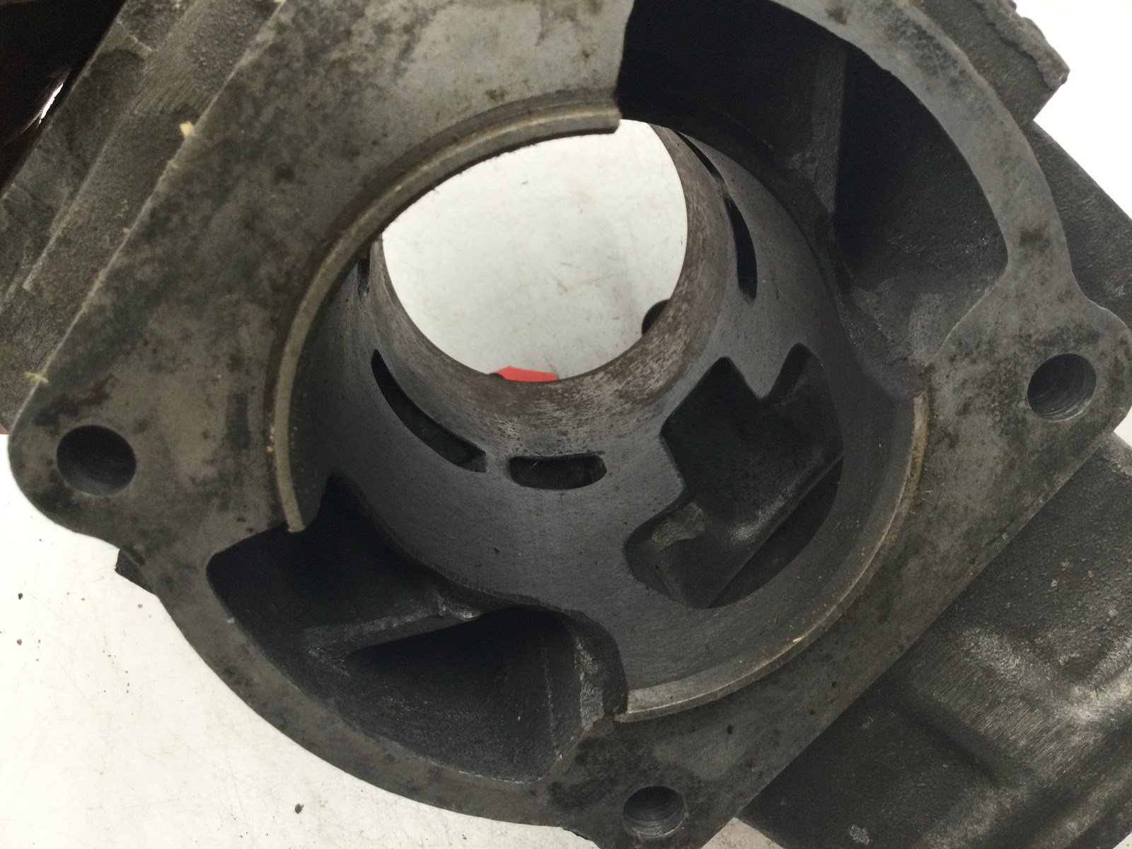 1982 Yamaha CYLINDER - Image 4