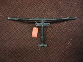 1994 Yamaha Handlebar