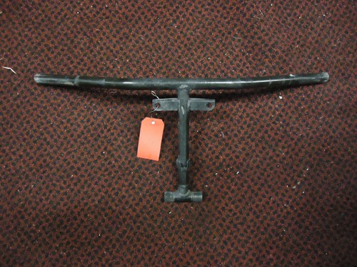 1994 Yamaha Handlebar