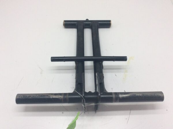 2004 Arctic Cat Suspension upper rear arm - Image 2