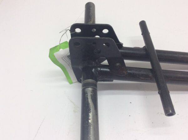 2004 Arctic Cat Suspension upper rear arm - Image 3