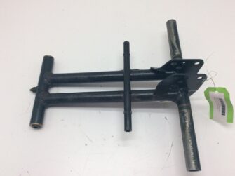 2004 Arctic Cat Suspension upper rear arm