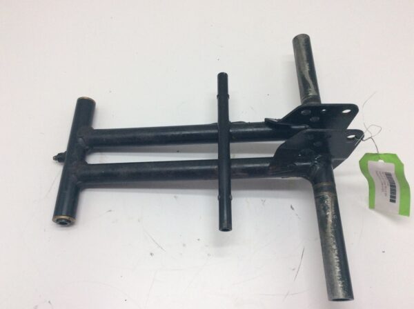 2004 Arctic Cat Suspension upper rear arm