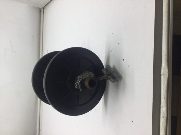 2004 Arctic Cat Rear axle