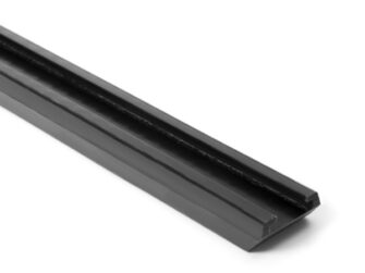 Black Slide - Profile B1 - 39 25/64" - (See Comments)