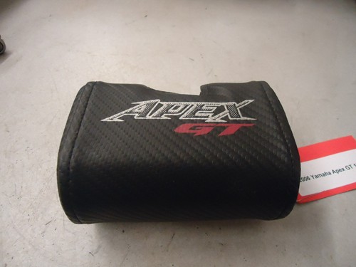 2006 Yamaha Handlebar Pad