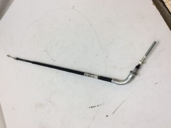 1988 Yamaha Front Brake Cable