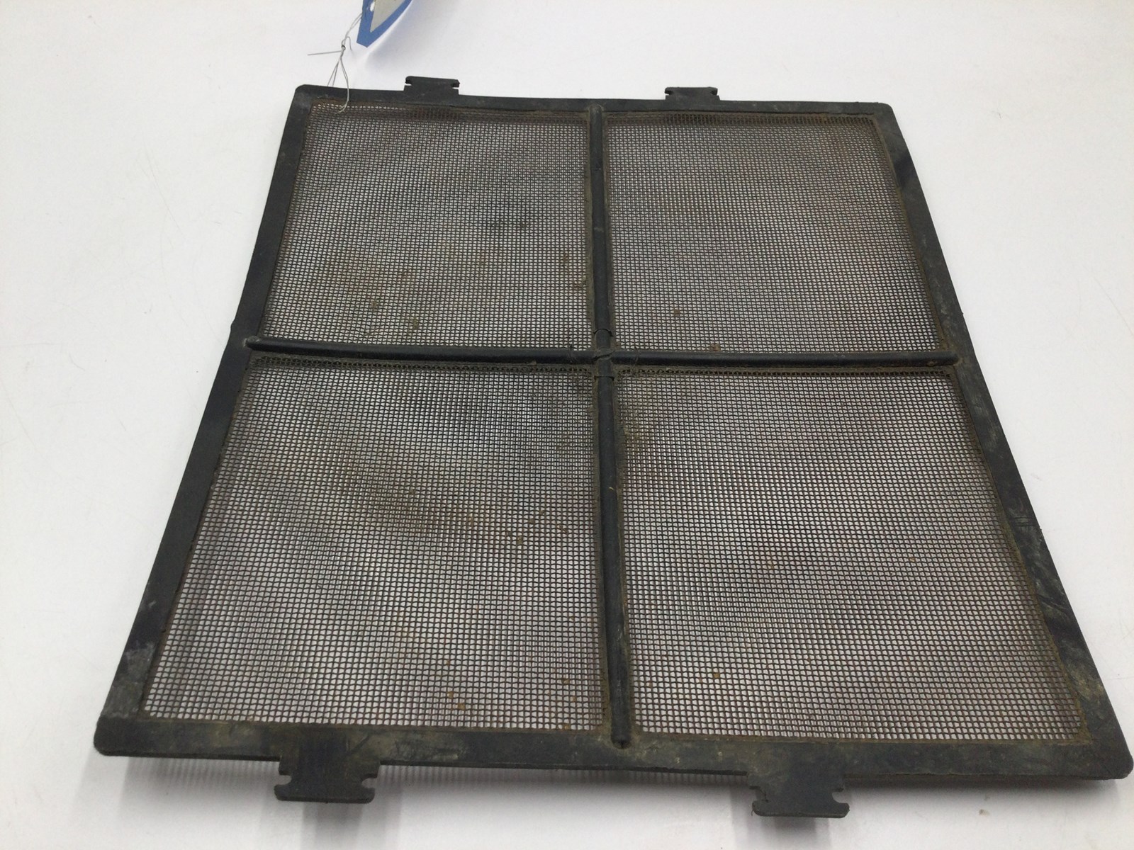 2000 Polaris Radiator Cover w/Mesh - Image 2