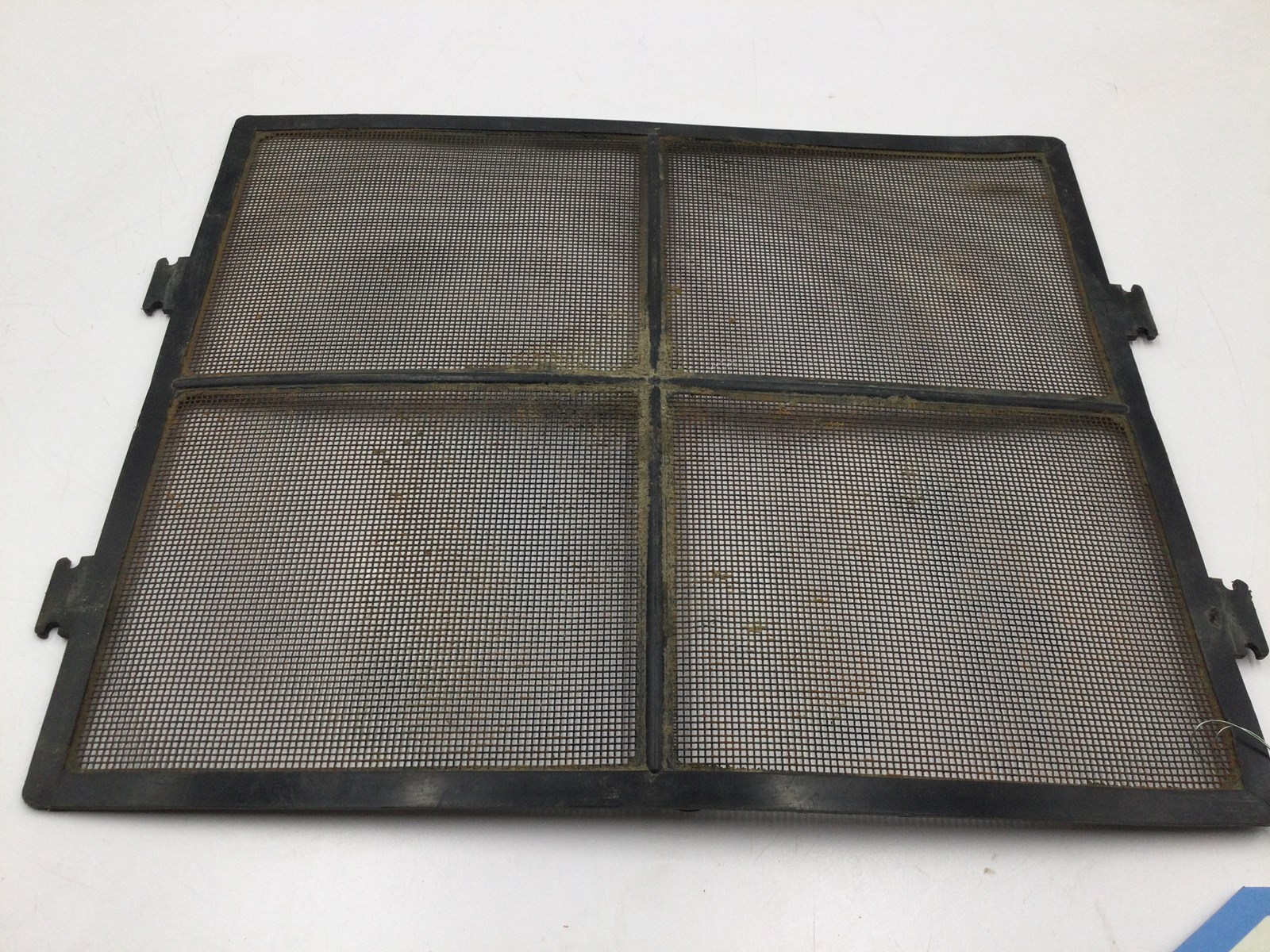 2000 Polaris Radiator Cover w/Mesh - Image 3