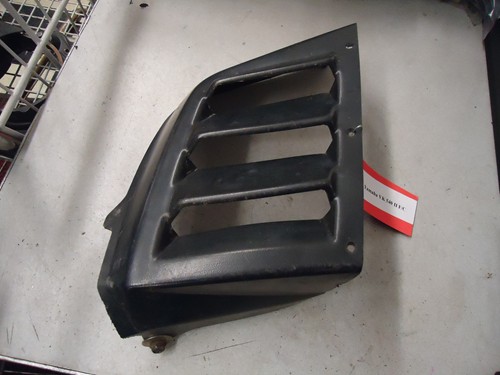 2002 Yamaha LH Vent Panel