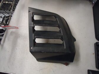 2002 Yamaha RH Vent Panel