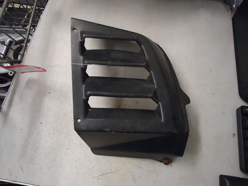 2002 Yamaha RH Vent Panel